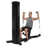 FreeMotion Genesis Multi-Plane Shoulder